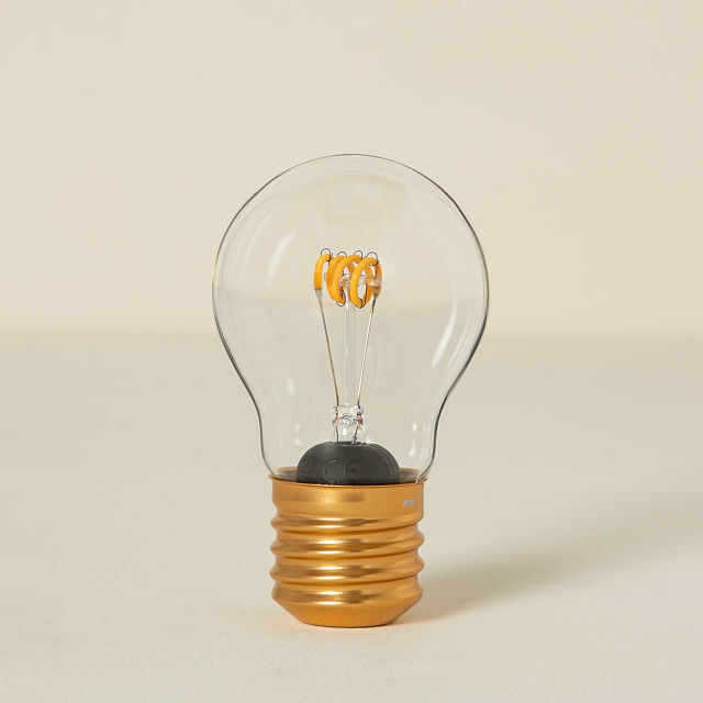Rechargeable Cordless Magic Light Bulb