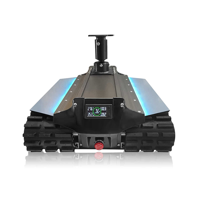 📣Spring Sale🔥Trailer TK L9: Self-Motorized & Remote-Controlled 9,000lb