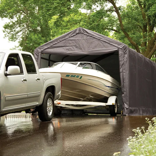 🔥Last Day🔥12 x 25 Ft. Garage+Buy 1 Free shipping