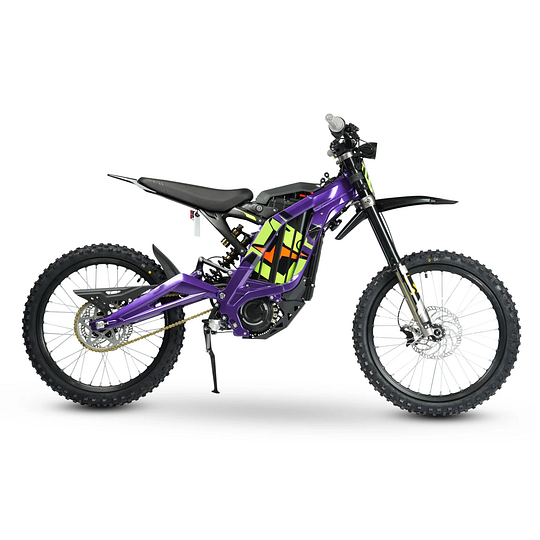 2025 Light Bee X Electric Dirt Bike