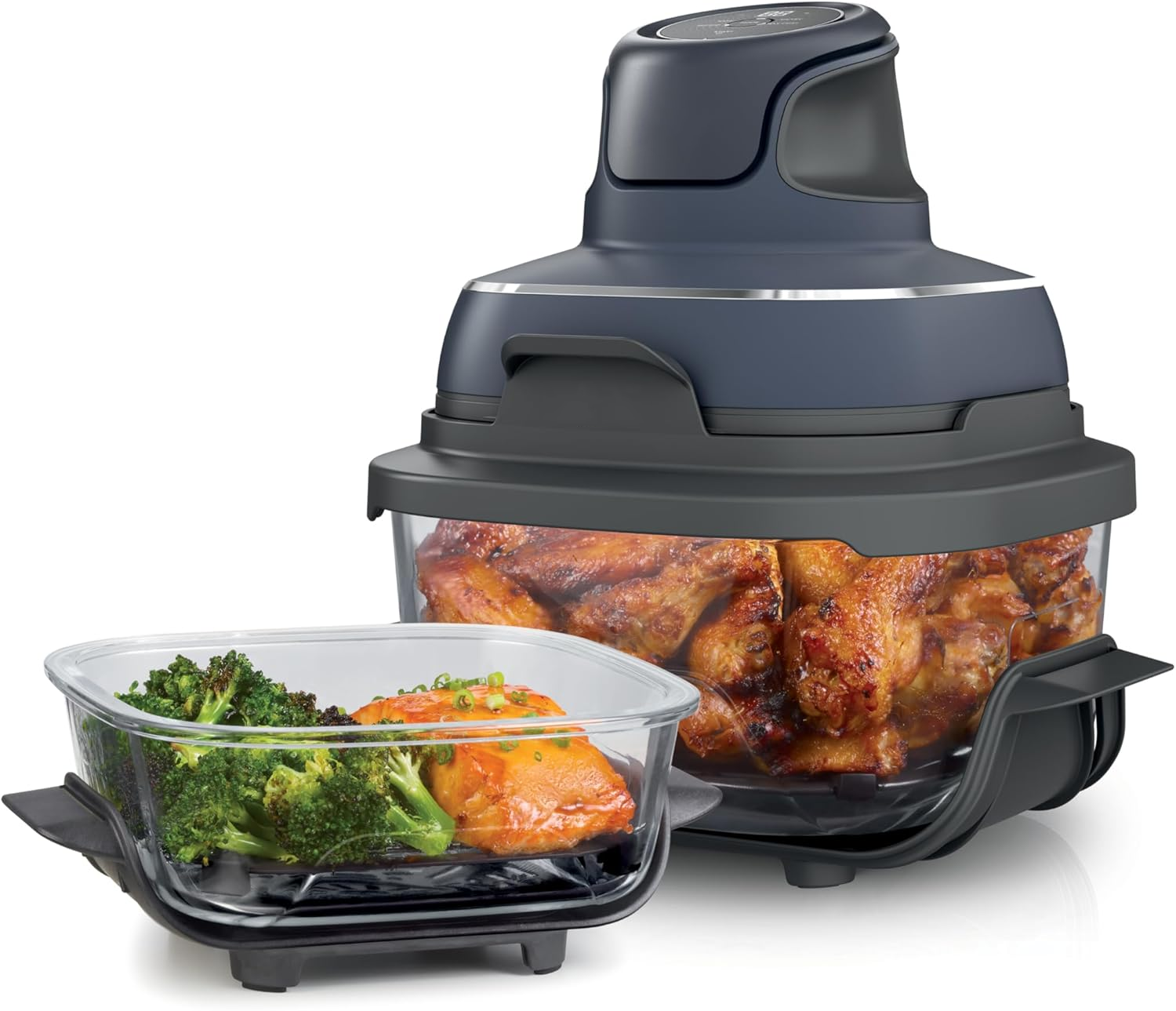 Air Fryer, Microwave