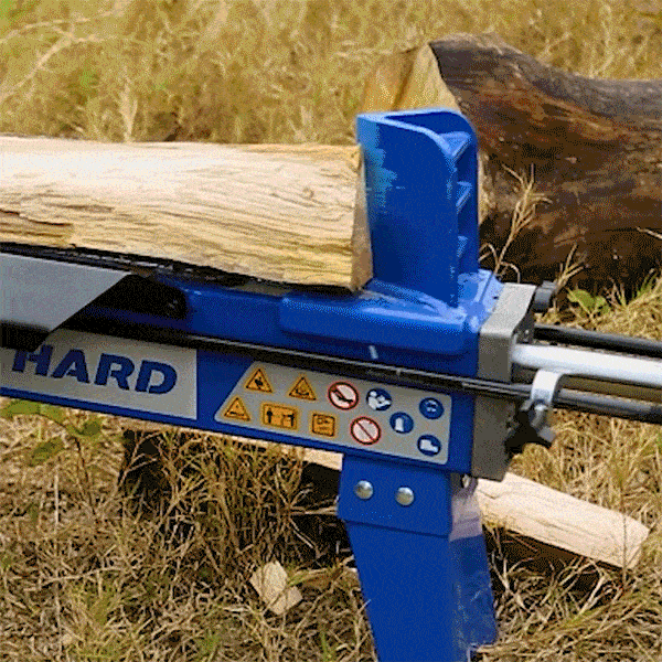 🎉 TODAY’S DEAL: Electric wood splitter
