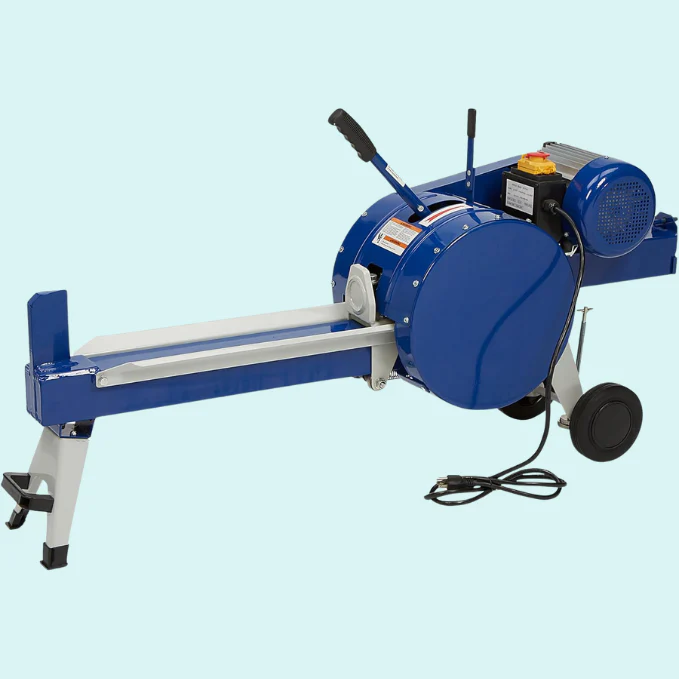 💥Hot Sale Now!🔥Electric Log Splitter