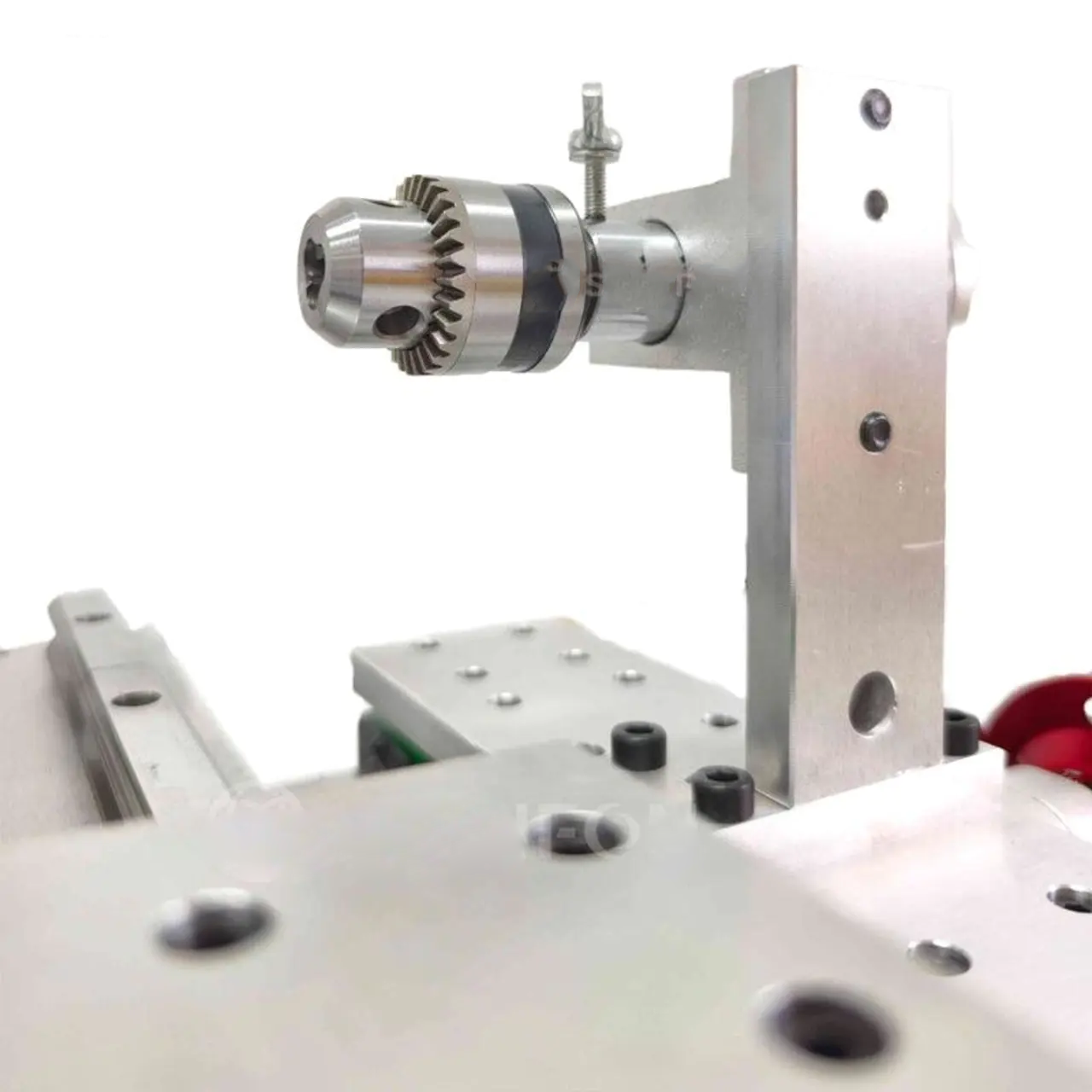 ⚡Flash Sale-Mini Lathe-Milling