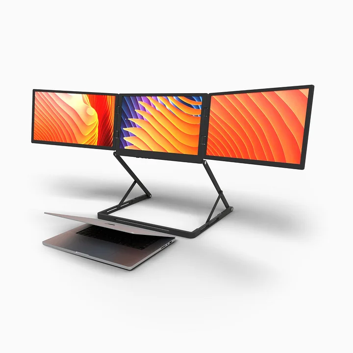 📣Factory wholesale🔥PC Extended Screen Pro （Free Shipping）