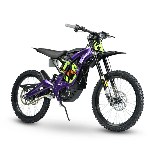 2025 Light Bee X Electric Dirt Bike