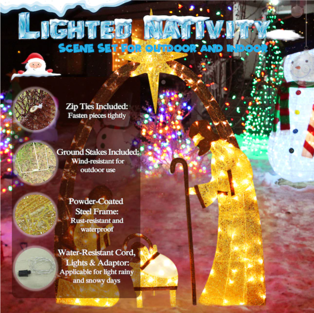 🎄Christmas Special Offer! ✨