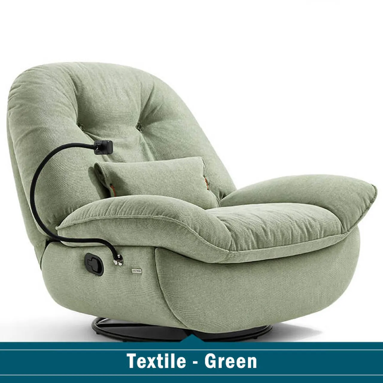 🌞Year-end promotion🌞Voice Control Smart Armchair Smart Electric Sofa Chair