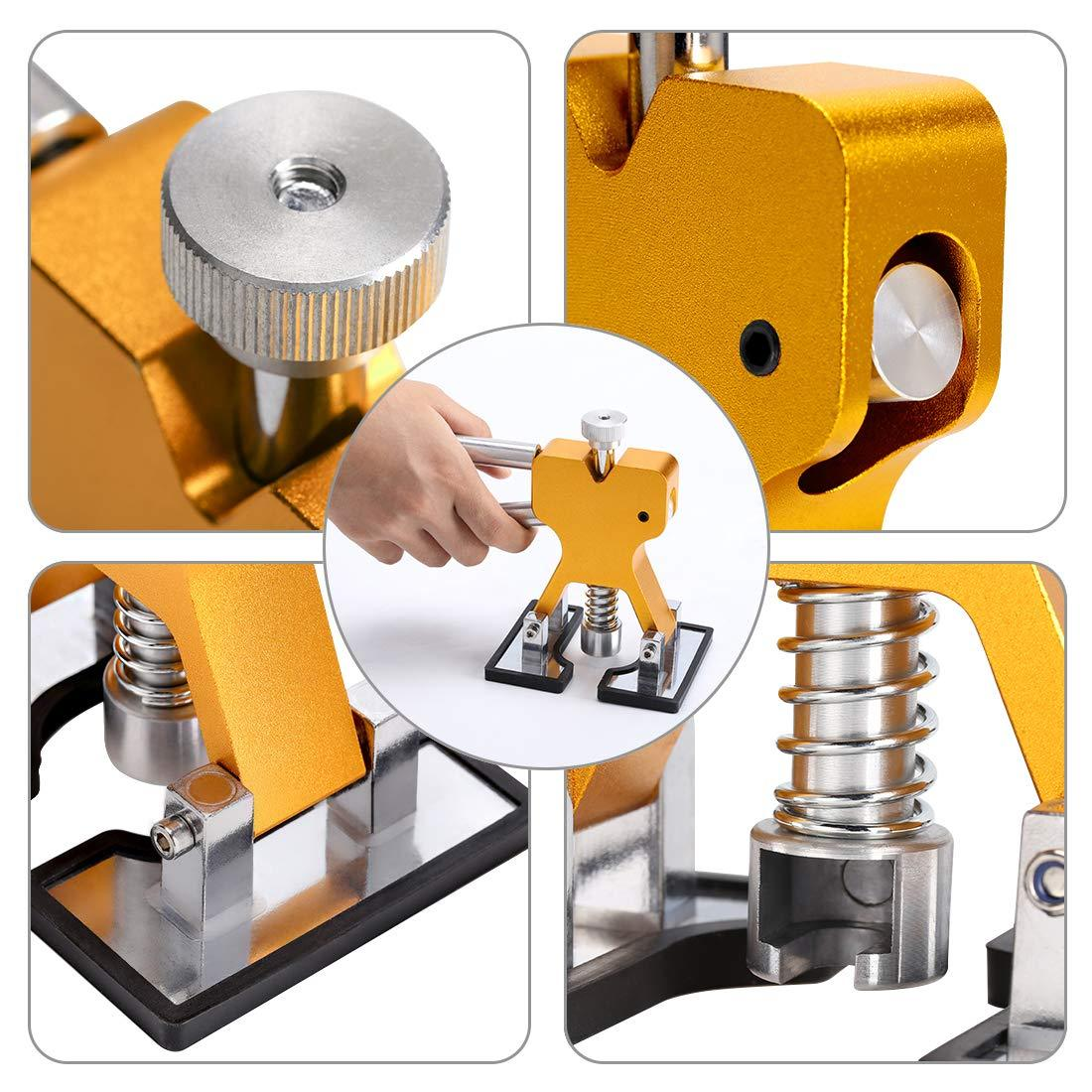 🔥Last Day 50%OFF🔥 Paintless Dent Repair Tools