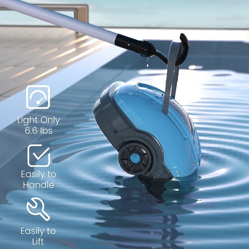 🏊Swimming Pool Cleaning Robot
