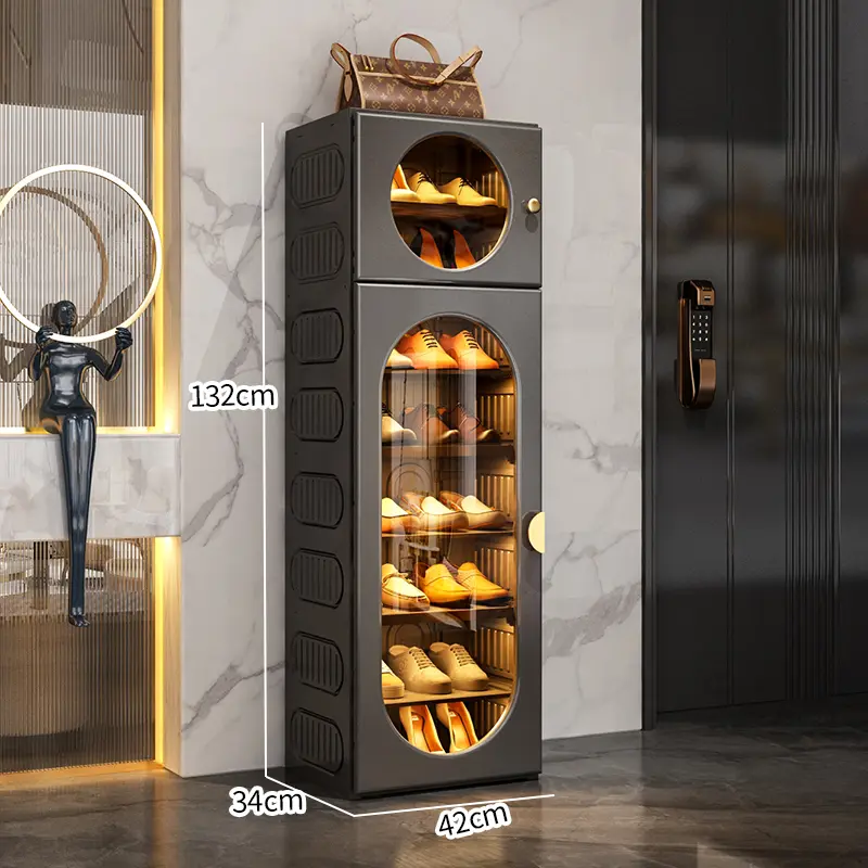 🎅✨pre christmas sale🎁Portable shoe rack organizer