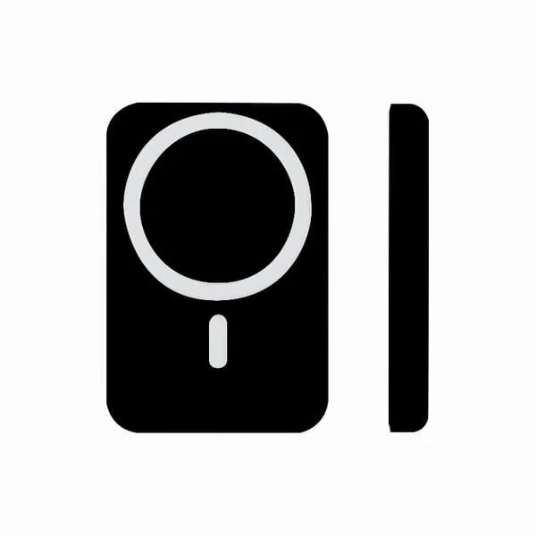 🔥Big Promotion🎉Portable Wireless Magnetic Power Bank