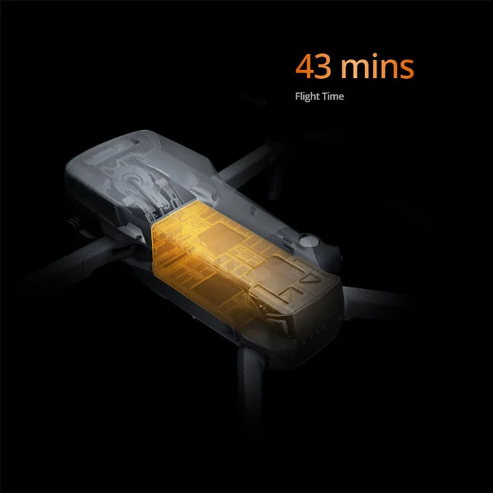 ✨Today Only🔔Drone with 4K Camera Suitable for Adults, HS175D Remote Control Quadcopter with Auto Return, Follow Me, Brushless Motor, Circular Flight, Waypoints, Altitude Hold, Headless Mode, ~43 Minutes Long Flight Time!!