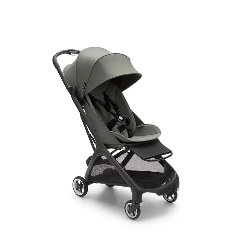 👶🏻Foldable stroller that can go on the plane💥(Almost Sold Out)buy two free shipping