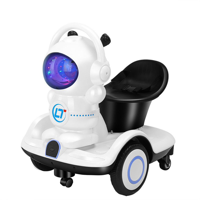🔥Clearance Sale🔥 Astronaut children's electric balance car