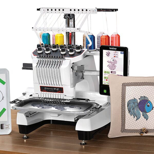 🎉Limited time promotion-Household High-Quality High Speed Embroidery Machine