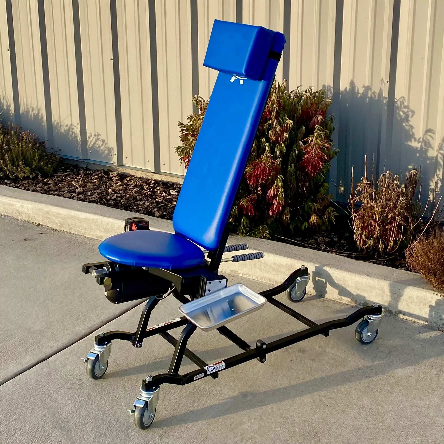 📣Factory wholesale😍Motorized Lift Creeper🛴