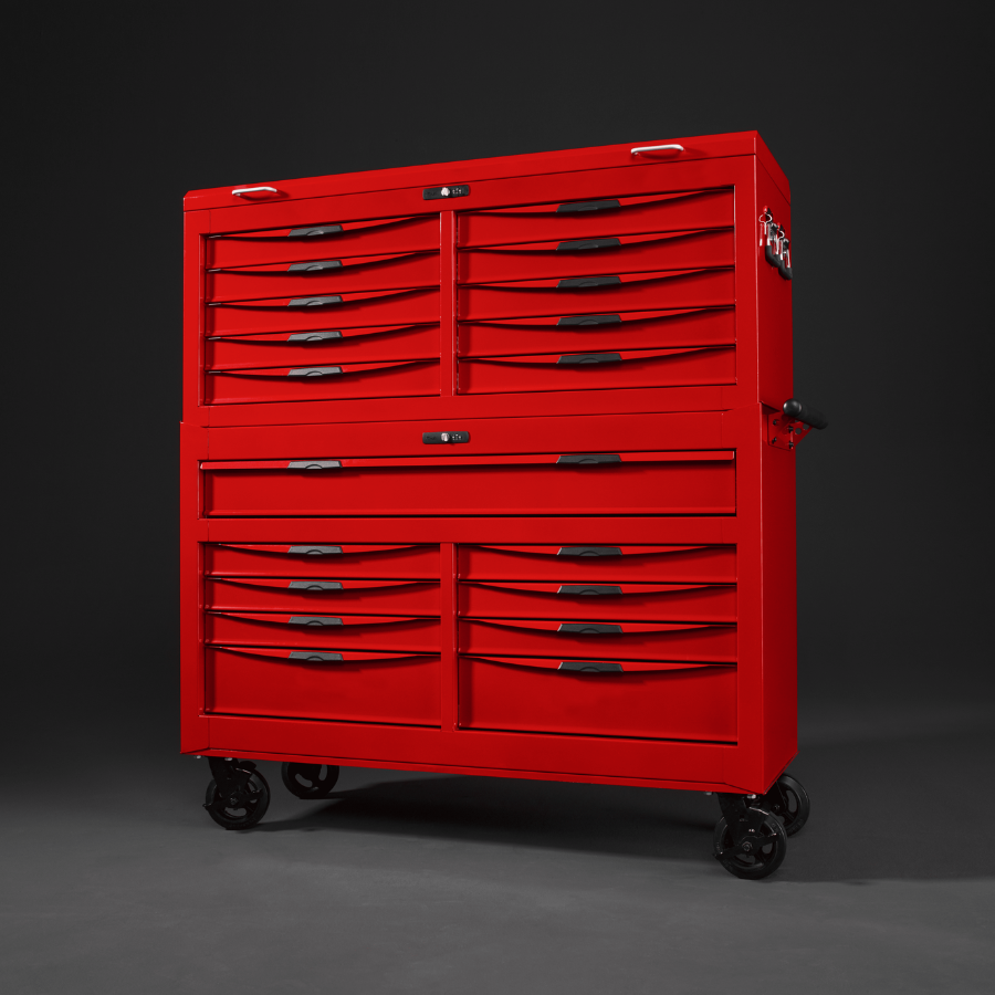 ⚡Clearance Sale $50⚡ - 1100 Piece Complete Mixed Hand Tool Kit