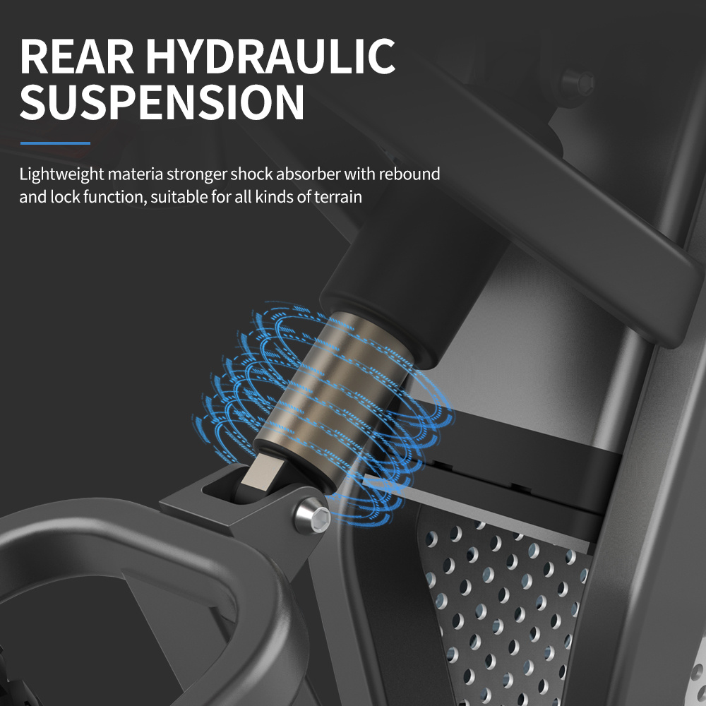 🚵‍♂🔥Powerful Mountain Electric Bicycle