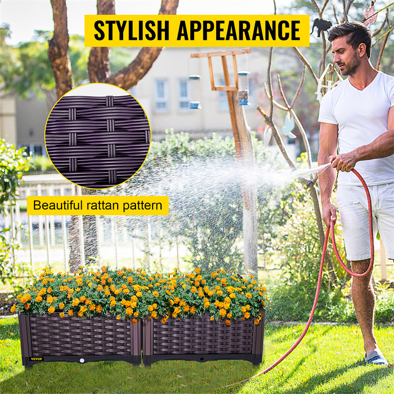 🔥 Early Spring Sale🔥DIY Raised Garden Bed Kits