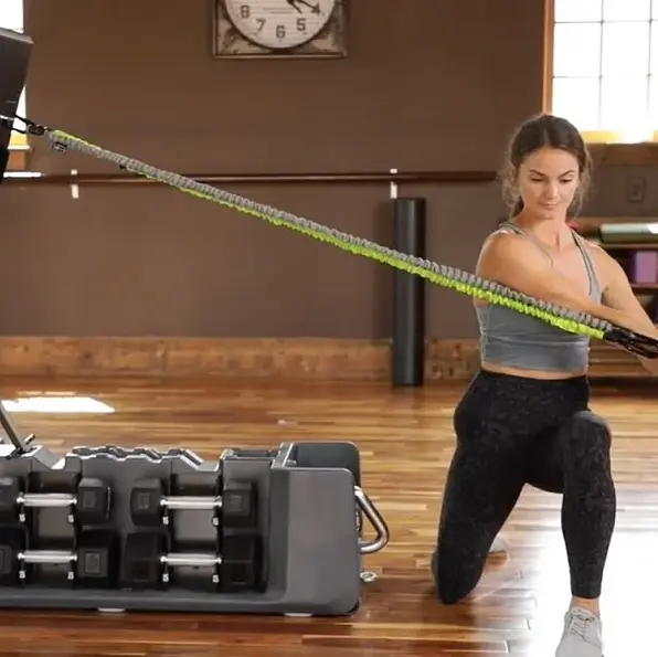 🔥【Limited Time Offer】Clear inventory, low price-The All-In-One, Space-Saving Workout Bench🍒 | On The Last Day