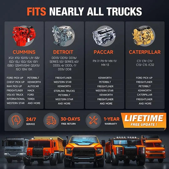 💥Today's 50% off promotion🚀Auto OBD2 Scanner Vehicle