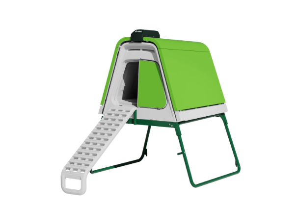 Best Chicken Coop – Eglu Go Up - Chicken Coop for 4-8 Large Hens