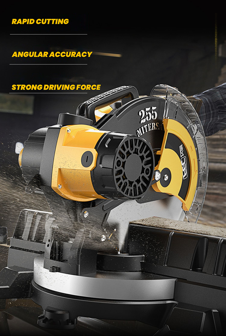 Sawing machine + ranging