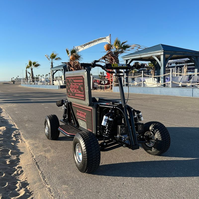 ✨Low Price Clearance✨All Terrain Kart