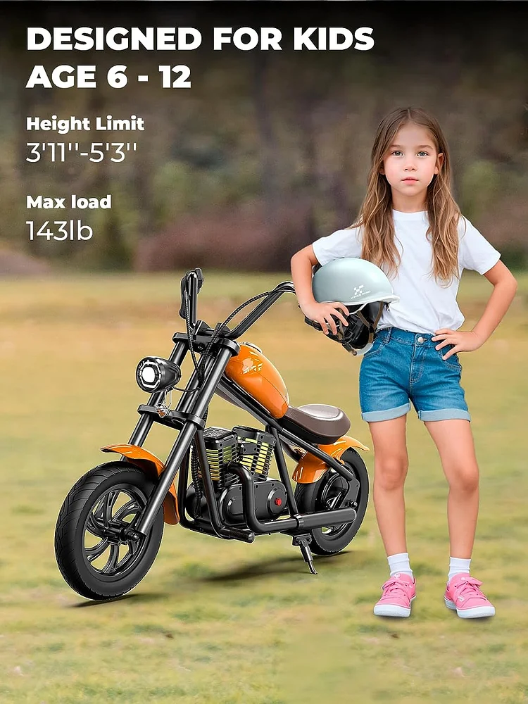 ✨pre christmas sale🎁Kids Electric Motorcycle