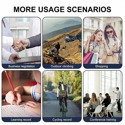 🔥Last Day Promotion📸2023 NEW HD 1080P Noise Reduction Camera