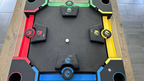 HyperPlay - Arcade Table