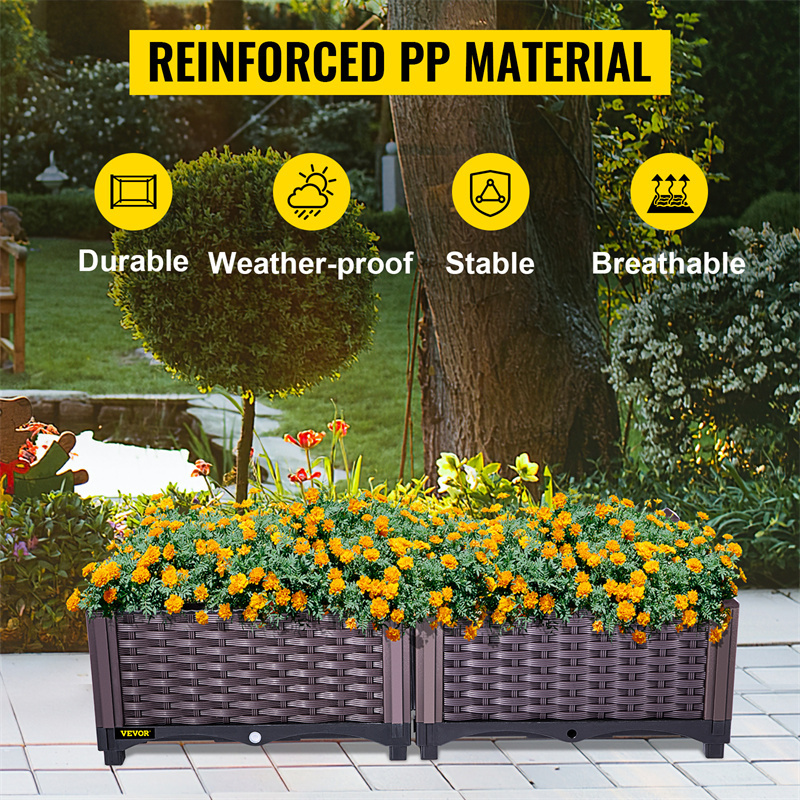 🔥 Early Spring Sale🔥DIY Raised Garden Bed Kits