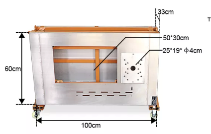 💥Offre spéciale d'été 2023 maintenant💥BLWJ100B - Scie circulaire pour le travail du bois, scie à table coulissante
