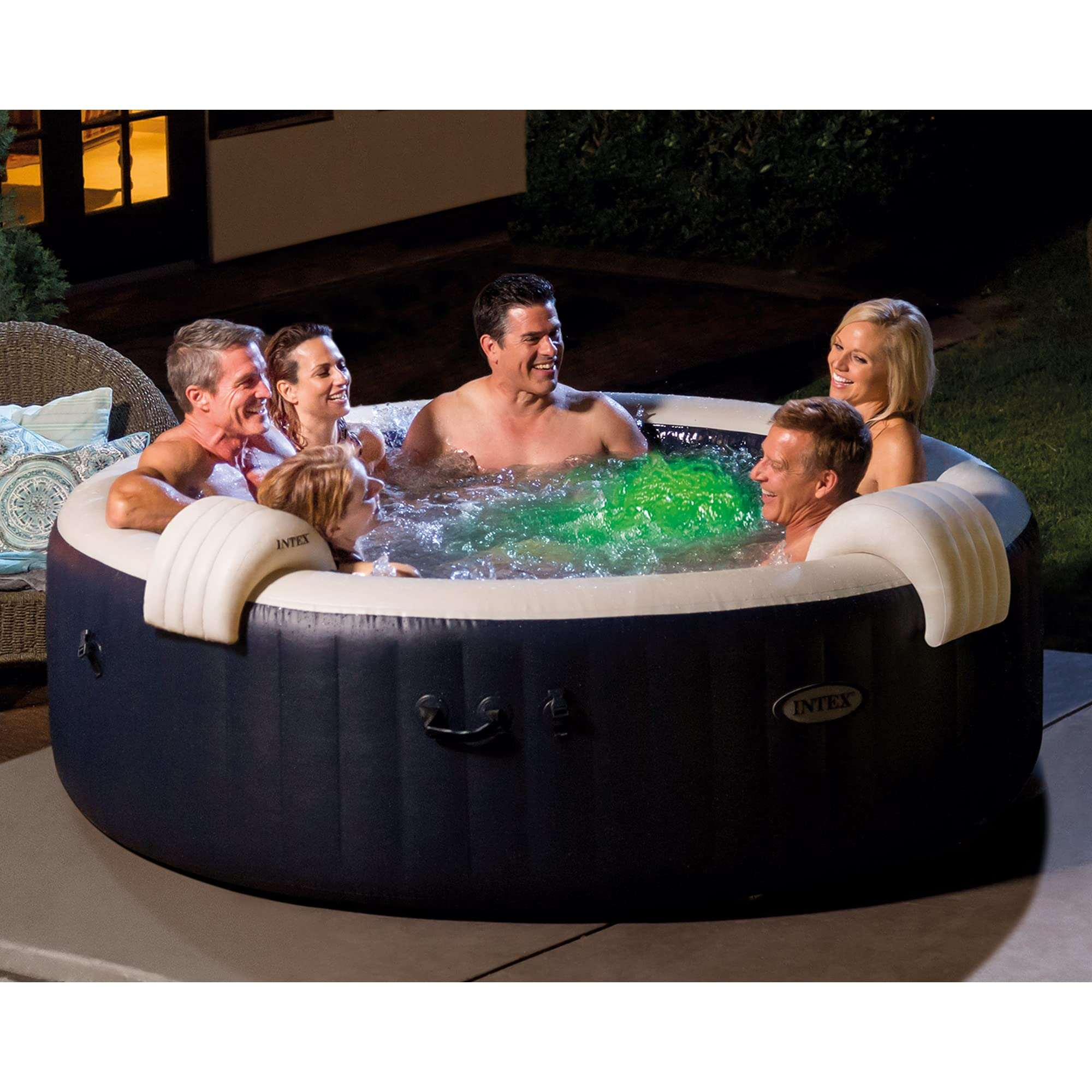 🔥Portable Spa Inflatable Bathtub🔥