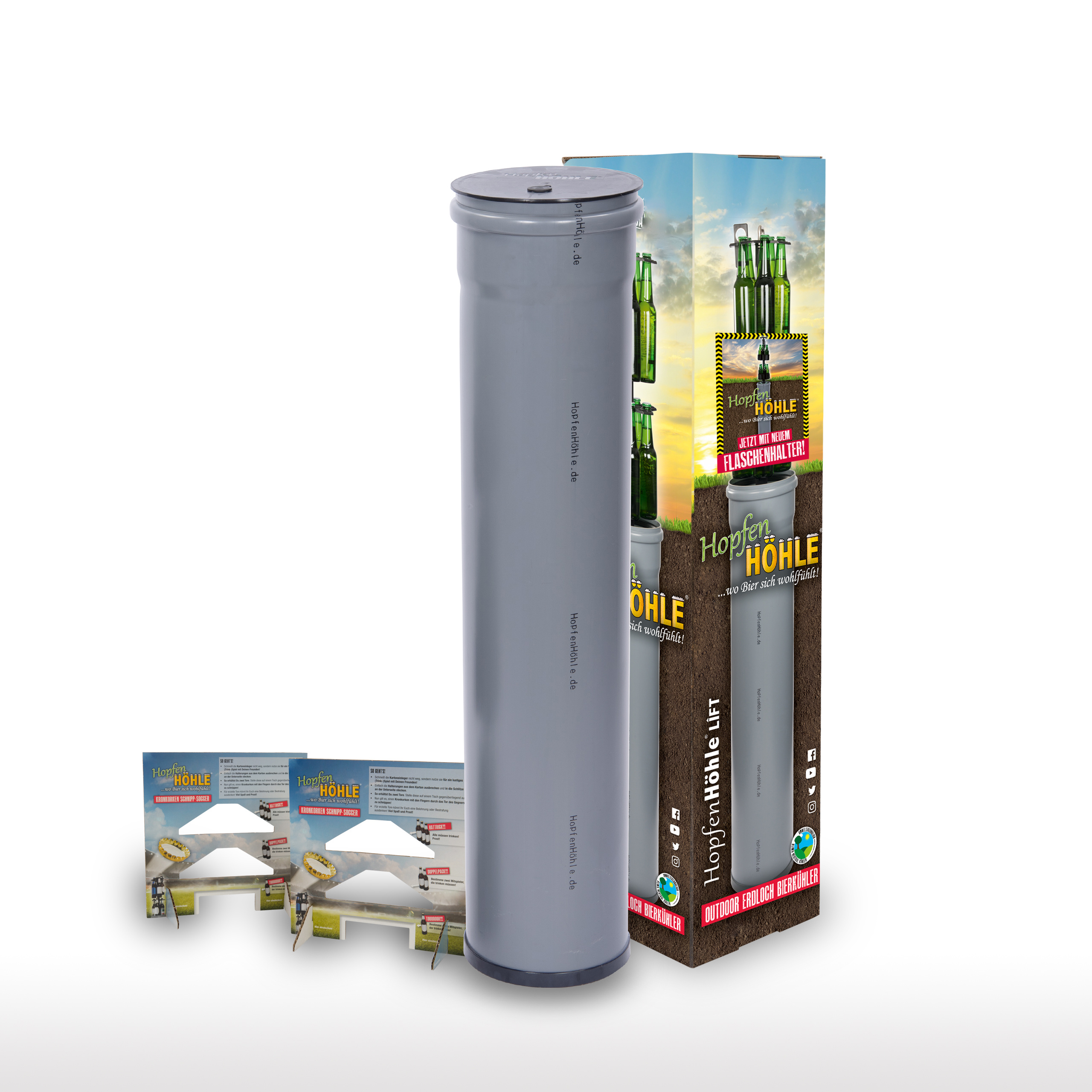 🍻Clearance Sale✨Underground Beer Cooler