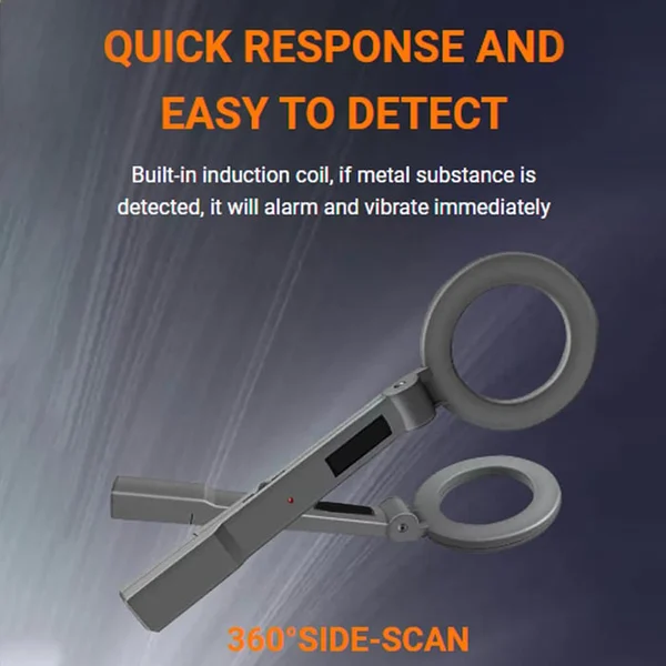 💥Low Price Clearance🎉Handheld Metal Detector