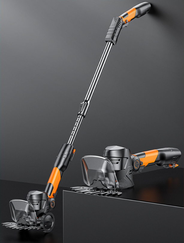 🥳Super discount! Simple and convenient (one machine for two uses) weeder🌿🌿