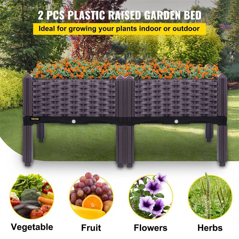 🔥Clearance Sale🔥DIY Raised Garden Bed Kits