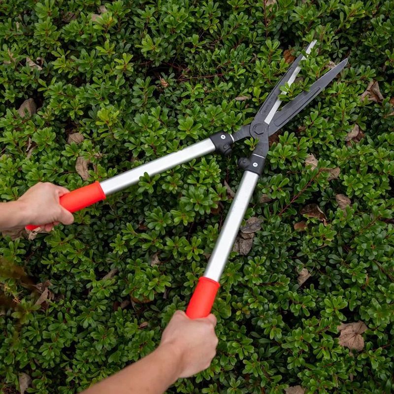🌿The fastest and most effective way of weeding-lawn mower