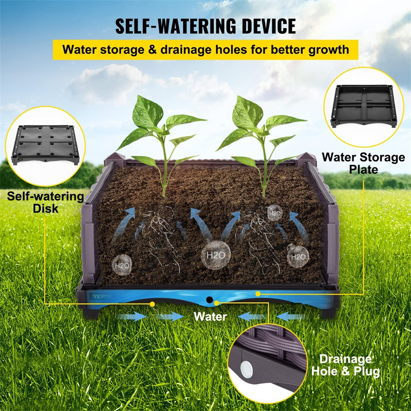 🔥Clearance Sale🔥DIY Raised Garden Bed Kits