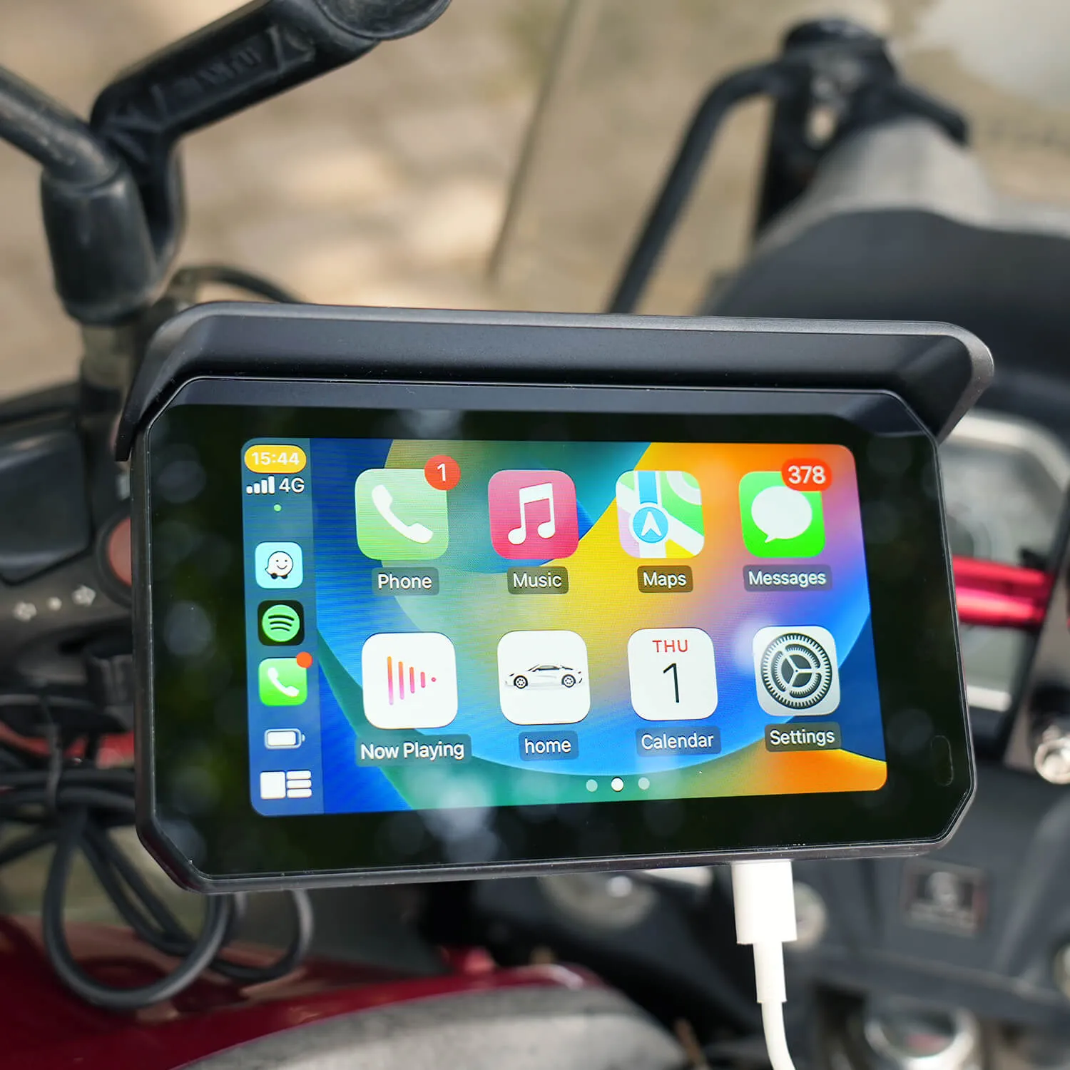 💥Today's Specials💥 Portable Motorcycle Navigation