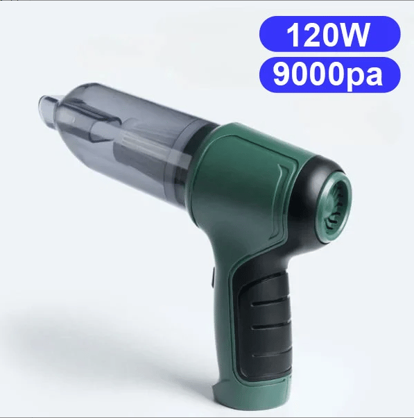 🔥Last Day Promotion 75% OFF - Wireless Handheld Car Vacuum Cleaner-🎁BUY 2 GET FREE SHIPPING NOW!