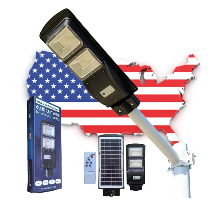 🔥SOLAR LED LAMP 6000K🔥BUY 2 FREE SHIPPING