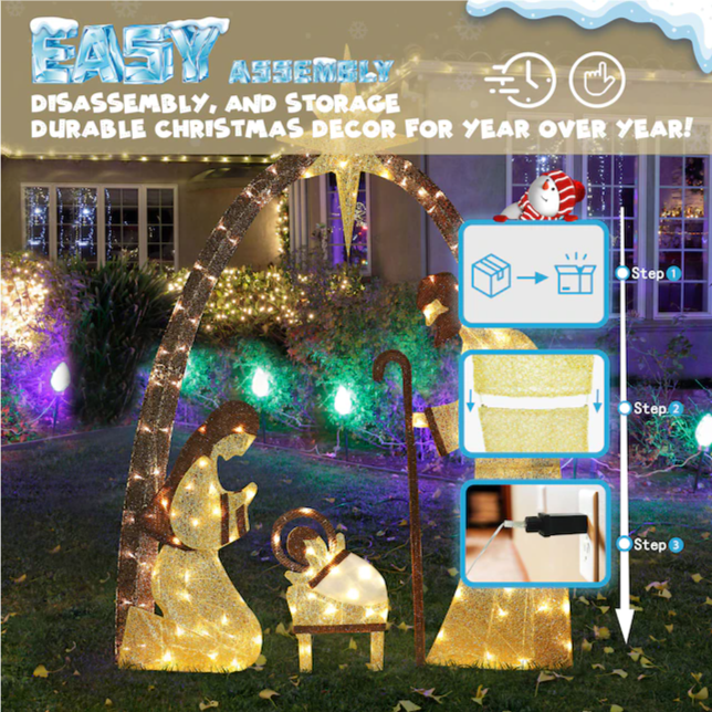 🎄Christmas Special Offer! ✨