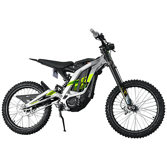 2025 Light Bee X Electric Dirt Bike