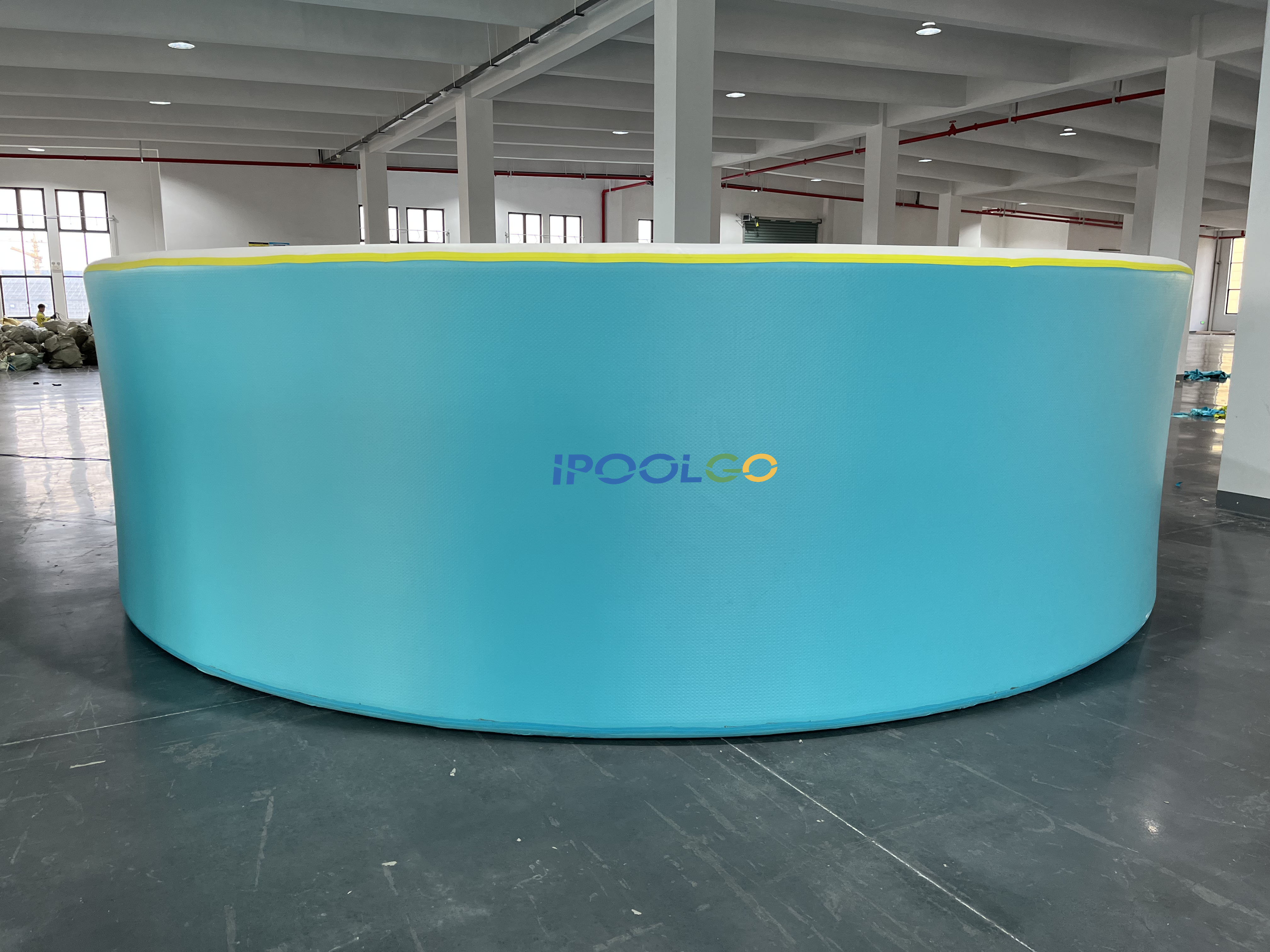 🔥Best Sellers in 2025👉POOL HOT SALE WITH MANUAL PUMP AND REPAIR KIT