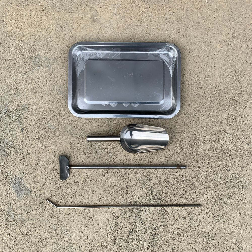 Wood Pellet Heater, Firestorm Outdoor Heater BM11152