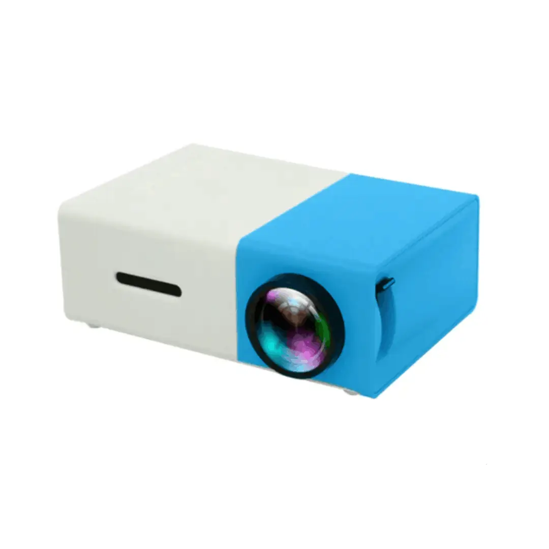 LED Projector HD MINI