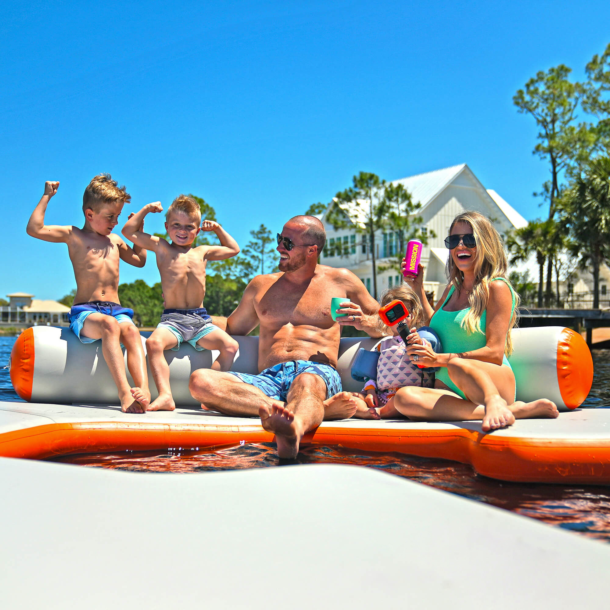 ✨Today's Specials💥Ultimate Water Lounge